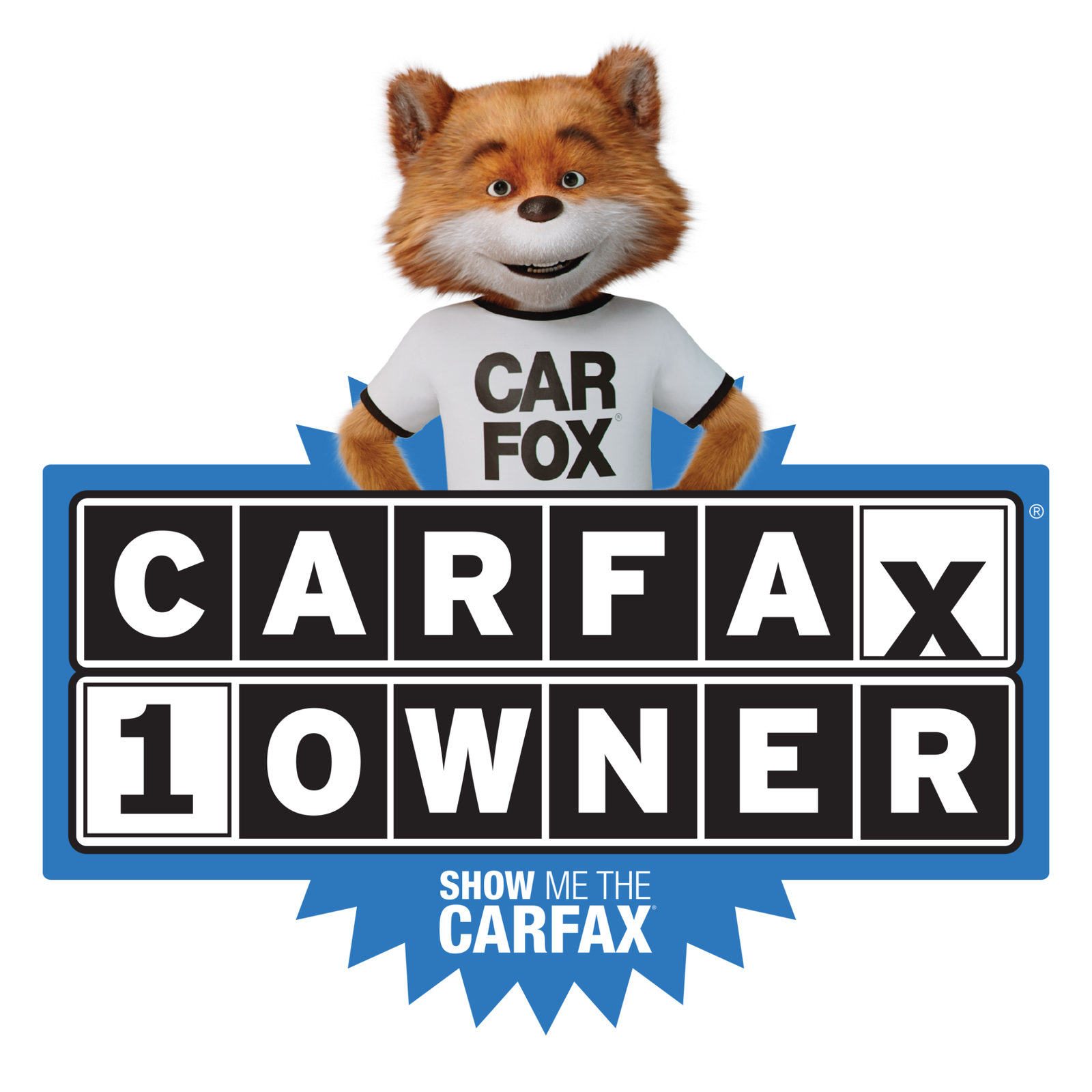 CARFAX 1 Owner - View CARFAX Report